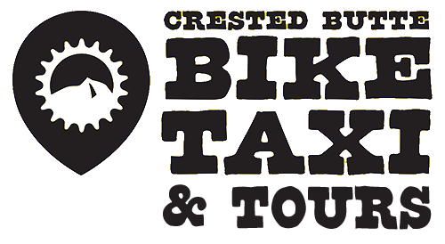 Crested Butte Bike Taxi & Tours